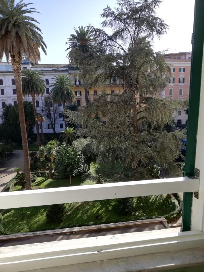 Apartamento Ecce *