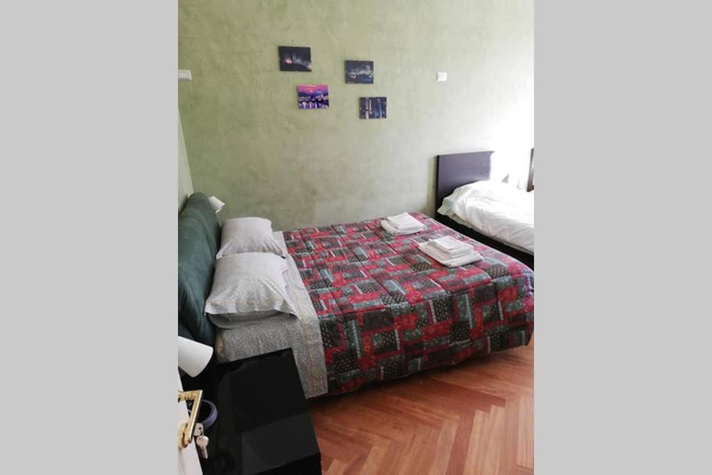 Apartamento Ecce *