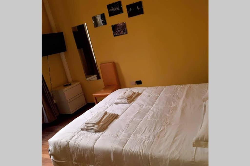 Ecce Apartamento *