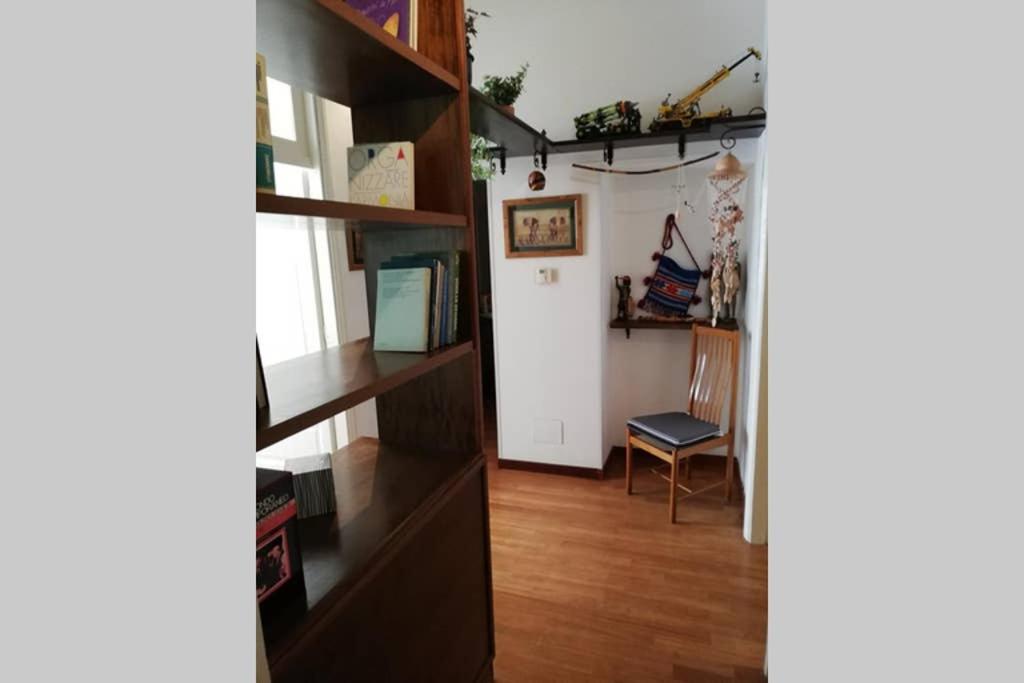 Apartamento Ecce