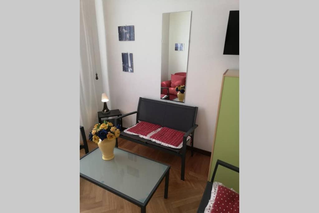 Ecce Apartamento Roma