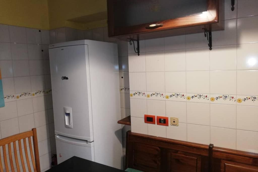 Ecce Apartamento *