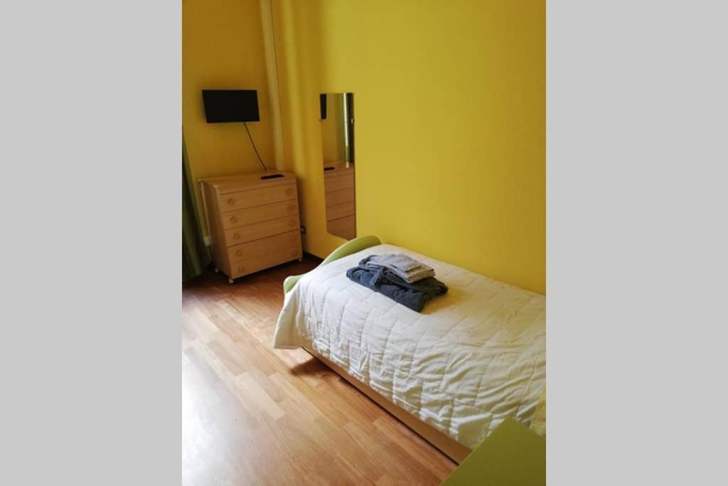 Ecce Apartamento Roma