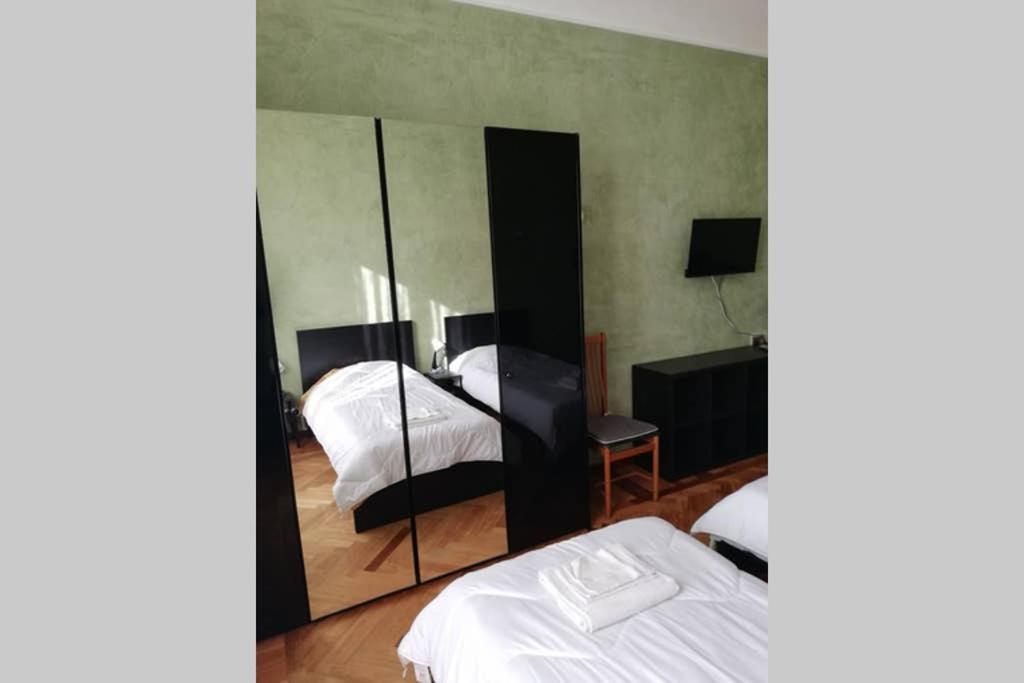 Apartamento Ecce