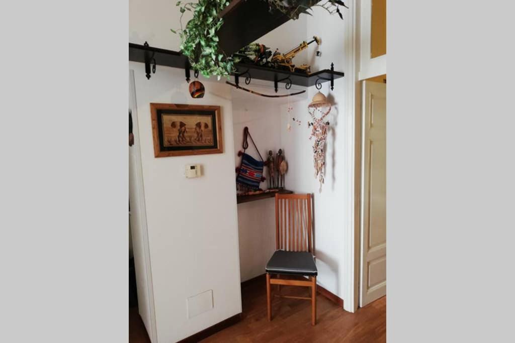 Ecce Apartamento